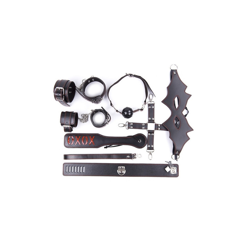 Generique Kit SM LUKS 7 Pièces